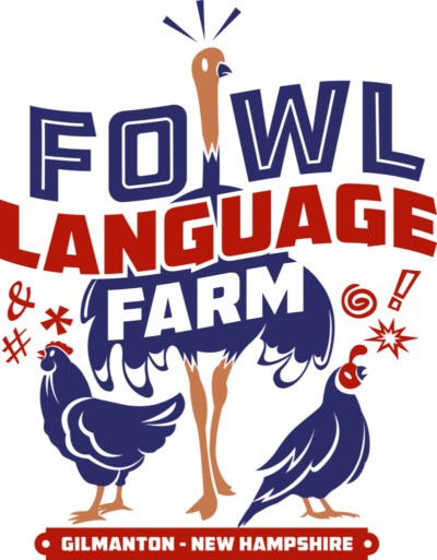 Fowl Language Farm